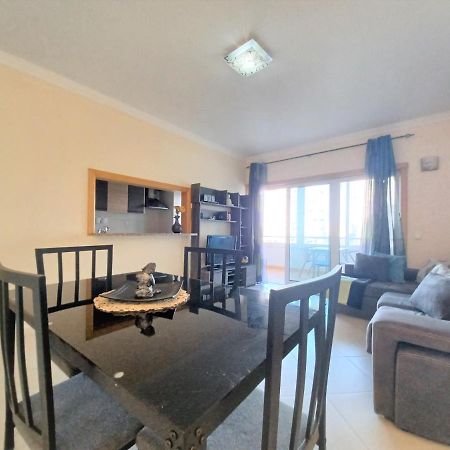 Espirito Santo II Wonderful Beach Apartment Portimao Exterior photo