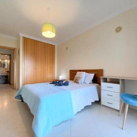 Espirito Santo II Wonderful Beach Apartment Portimao Exterior photo