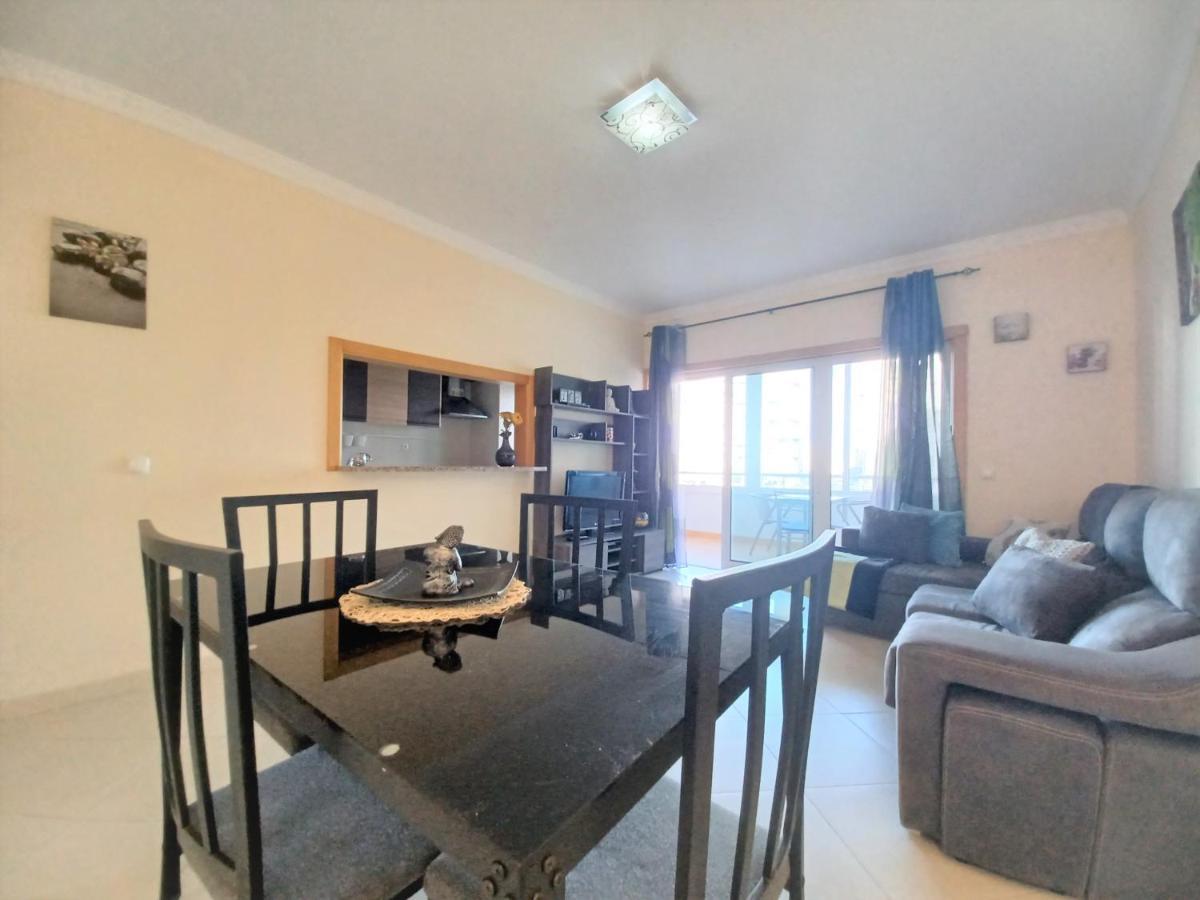 Espirito Santo II Wonderful Beach Apartment Portimao Exterior photo