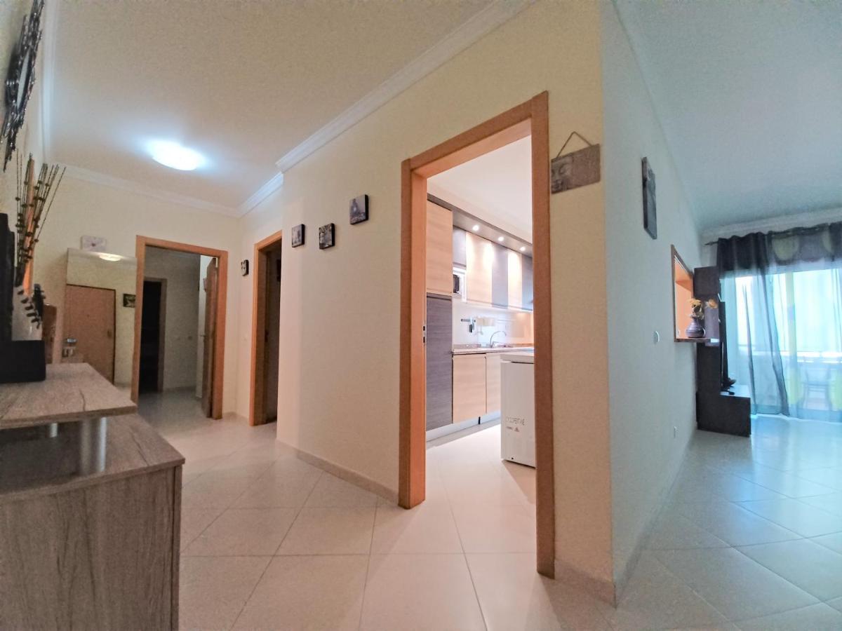 Espirito Santo II Wonderful Beach Apartment Portimao Exterior photo