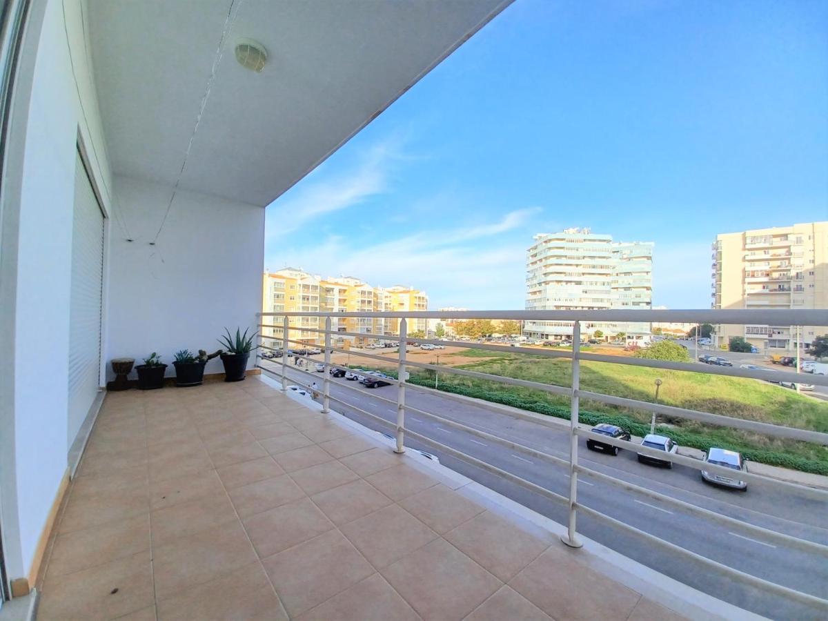 Espirito Santo II Wonderful Beach Apartment Portimao Exterior photo