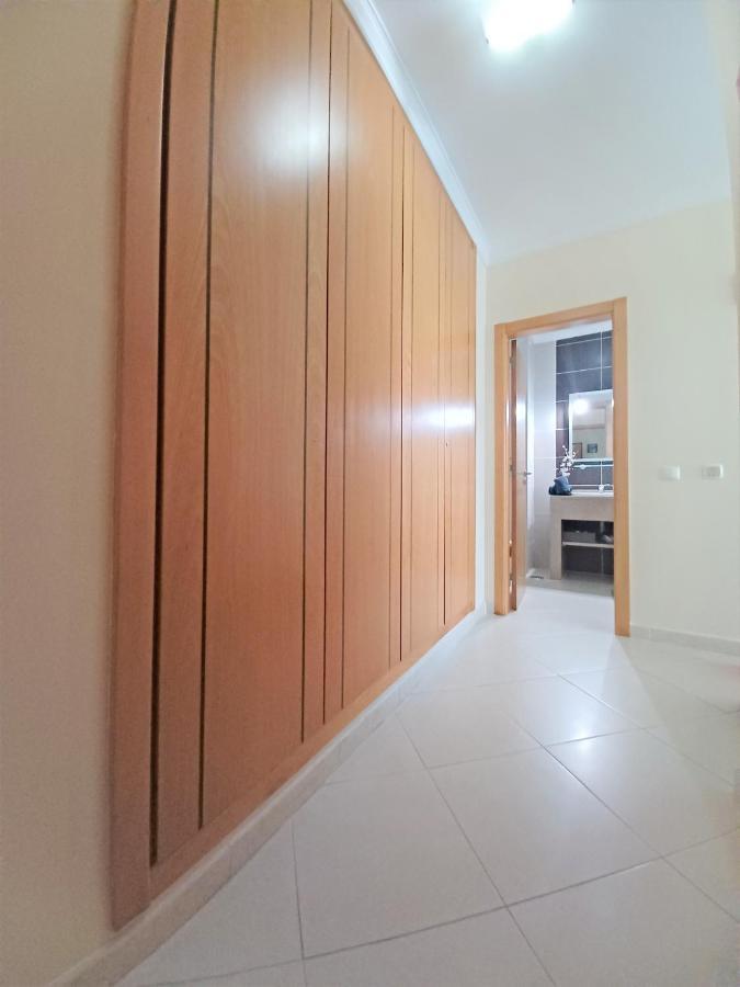 Espirito Santo II Wonderful Beach Apartment Portimao Exterior photo