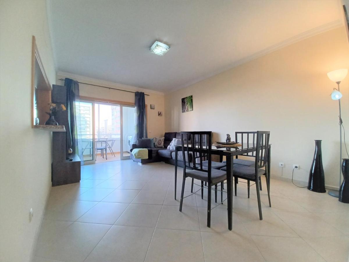 Espirito Santo II Wonderful Beach Apartment Portimao Exterior photo