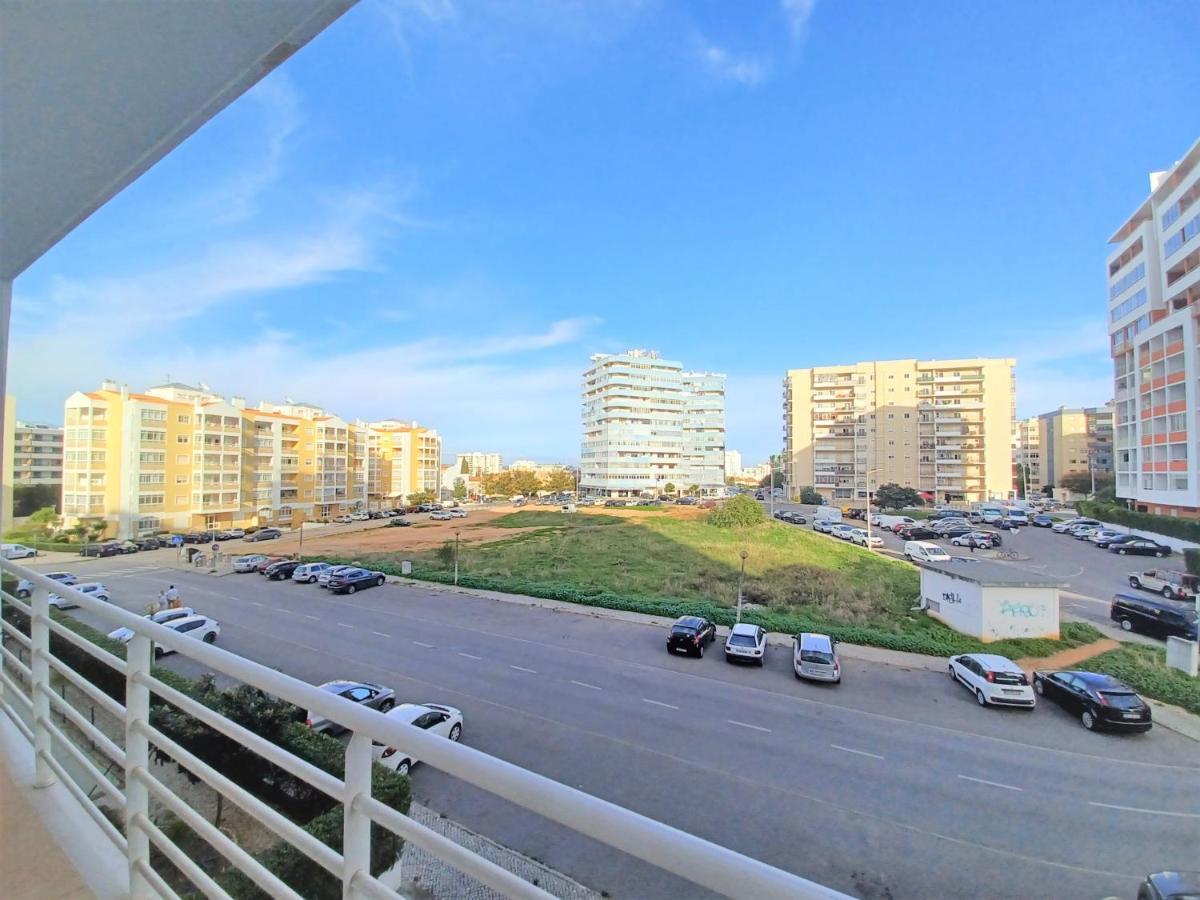 Espirito Santo II Wonderful Beach Apartment Portimao Exterior photo