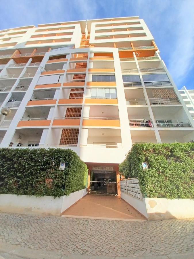 Espirito Santo II Wonderful Beach Apartment Portimao Exterior photo