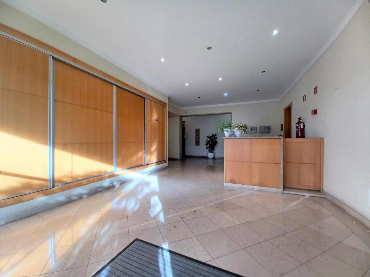 Espirito Santo II Wonderful Beach Apartment Portimao Exterior photo